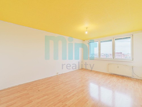 Prodaný byt 3+1 78 m²