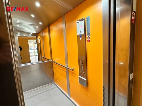 Prodaný byt 1+kk 29 m²