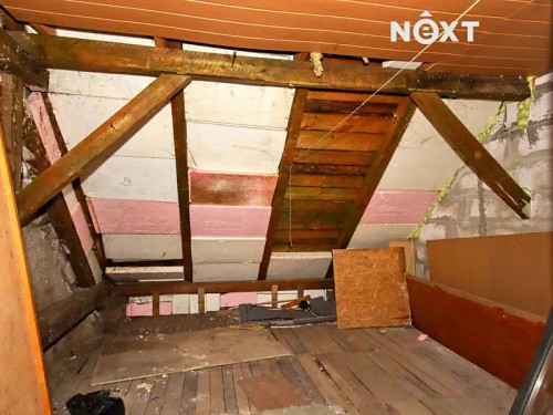 Prodaný dům 90 m², pozemek 198 m²