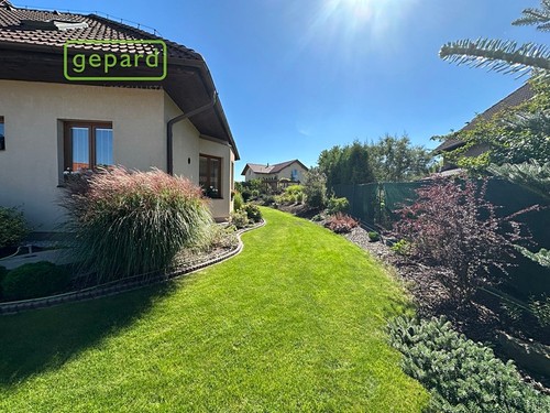 Prodaný dům 279 m², pozemek 981 m²