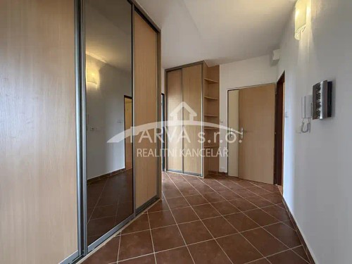 Prodaný  byt 3+1 64 m²