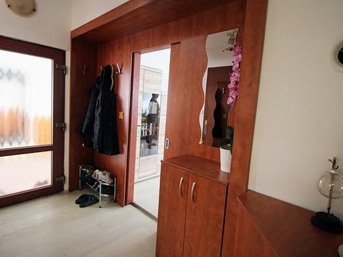 Prodaný dům 285 m², pozemek 725 m²