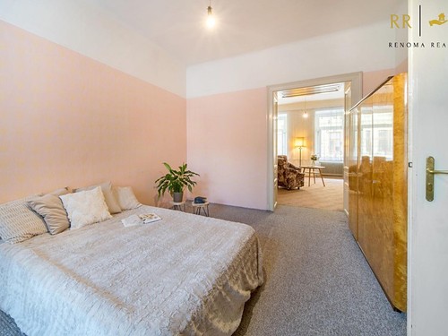 Prodaný byt 3+1 103 m²