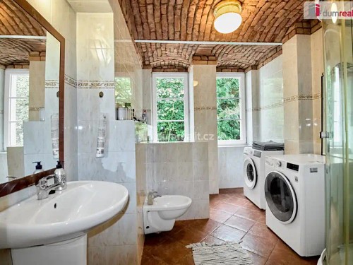Prodaný byt 3+kk 66 m²