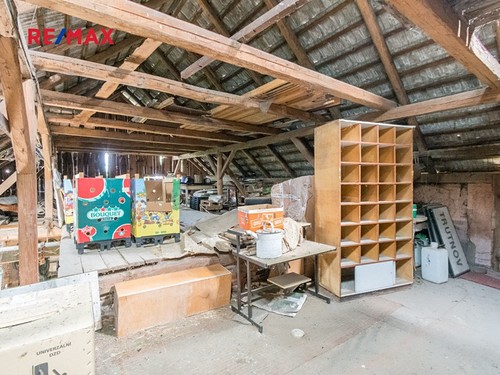 Prodaný dům 353 m², pozemek 3096 m²