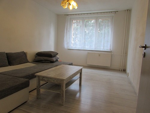 Prodaný byt 2+1 60 m²