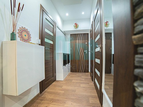 Prodaný byt 2+kk 62 m²