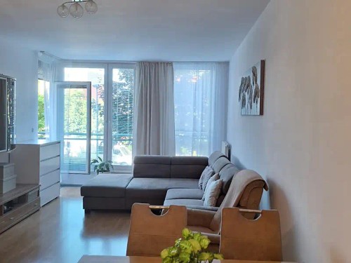 Prodaný byt 2+kk 59 m²