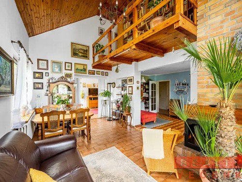 Prodej domu 180 m², pozemek 1699 m²