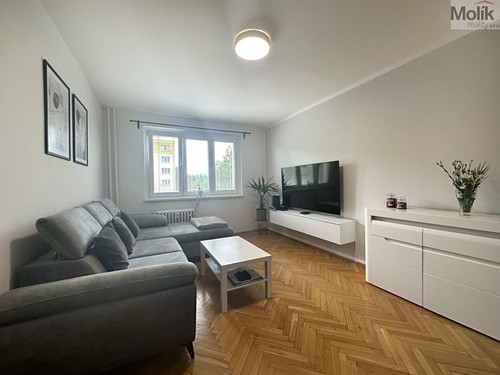 Prodaný byt 2+1 50 m²