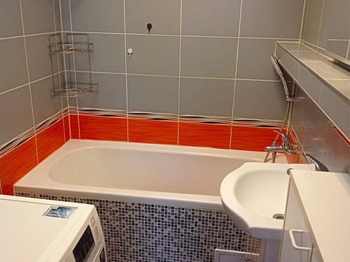 Prodaný byt 3+1 65 m²