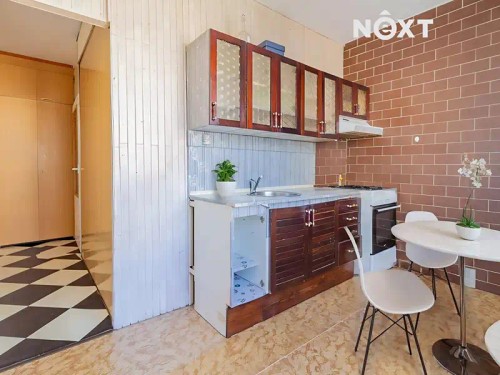 Prodaný byt 4+1 78 m²