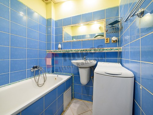 Prodaný byt 2+1 46 m²