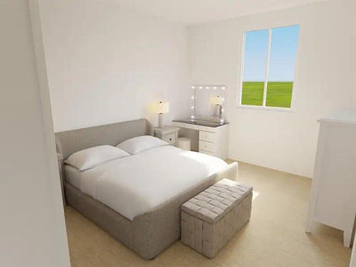 Prodaný byt 3+1 75 m²