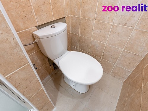 Prodaný byt 1+kk 35 m²