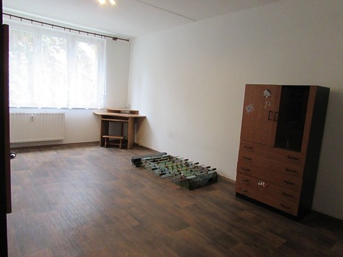 Prodaný byt 2+1 60 m²