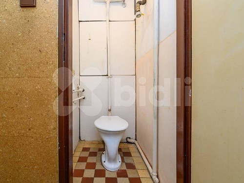 Prodaný byt 3+1 61 m²