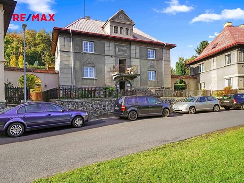 Prodaný byt 2+kk 48 m²