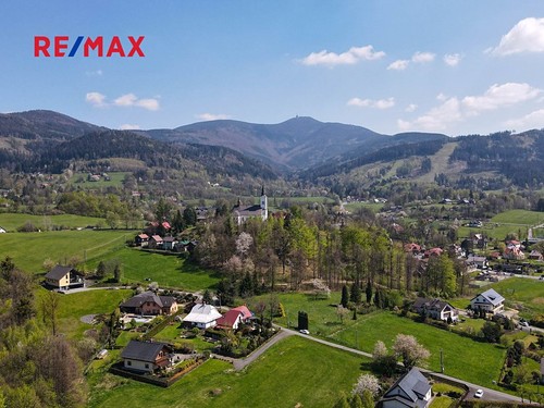 Prodaný dům 195 m², pozemek 848 m²