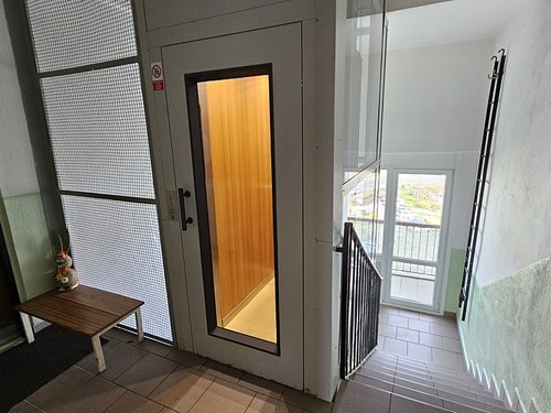 Prodaný byt 1+1 34 m²