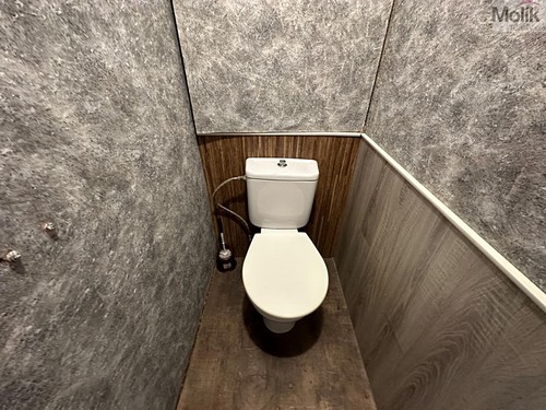 Prodaný byt 3+1 63 m²