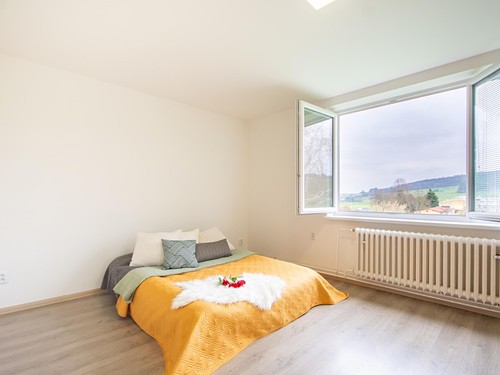 Prodaný byt 3+kk 58 m²