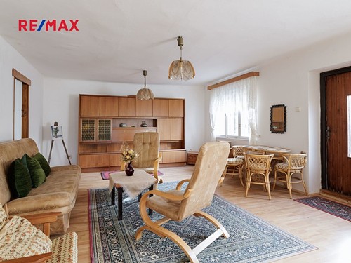 Prodaný dům 157 m², pozemek 2073 m²