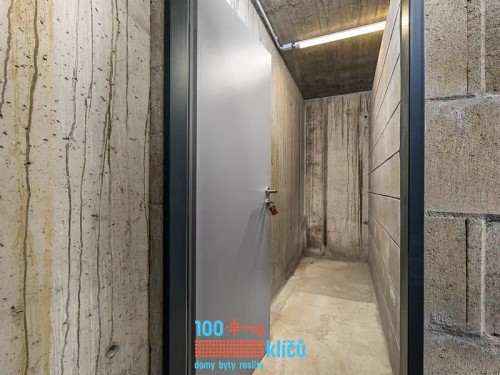 Prodaný byt 2+kk 30 m²