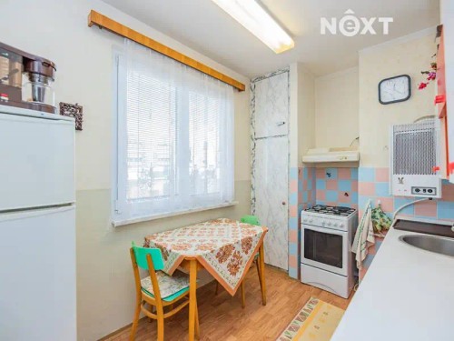 Prodaný byt 3+1 56 m²