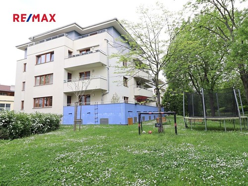 Prodaný byt 2+kk 62 m²
