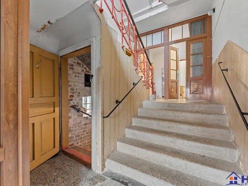 Prodaný byt 2+1 59 m²