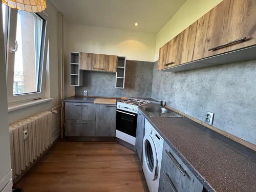 Prodej bytu 2+1 55 m²
