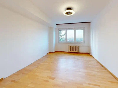 Prodaný byt 2+1 49 m²