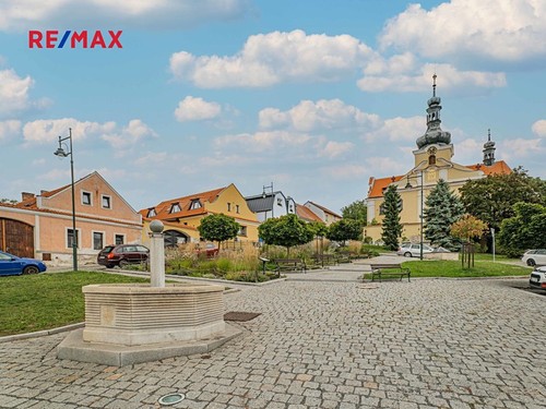 Prodaný byt 2+kk 77 m²