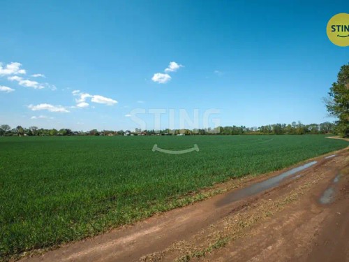 Prodej stavebního pozemku 19318 m²