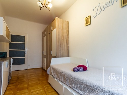 Prodaný byt 2+kk 47 m²