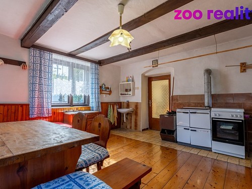 Prodaný dům 324 m², pozemek 533 m²