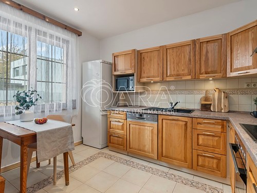 Prodaný dům 180 m², pozemek 941 m²