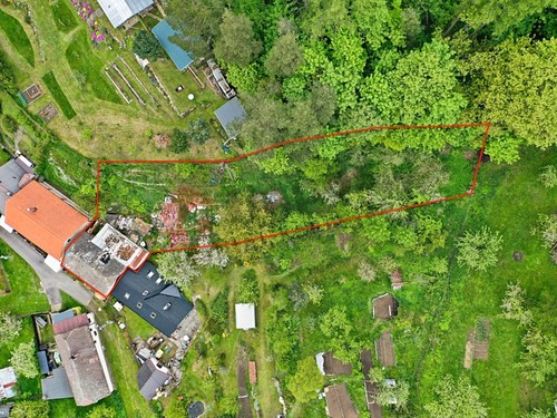 Prodaný dům 160 m², pozemek 1034 m²