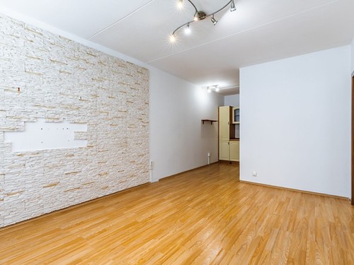 Prodaný byt 3+kk 65 m²