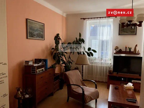 Prodaný dům 197 m², pozemek 635 m²
