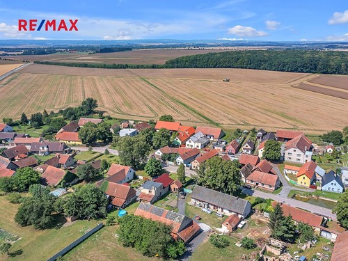 Prodaná chalupa 53 m², pozemek 430 m²