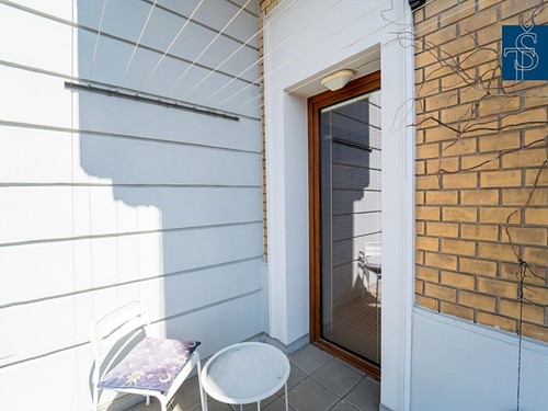 Prodaný byt 3+1 81 m²