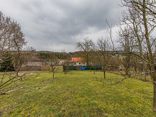 Prodaný dům 90 m², pozemek 1103 m²