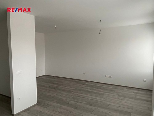 Prodaný byt 1+kk 43 m²
