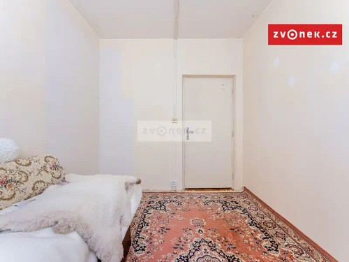 Prodej bytu 3+1 62 m²