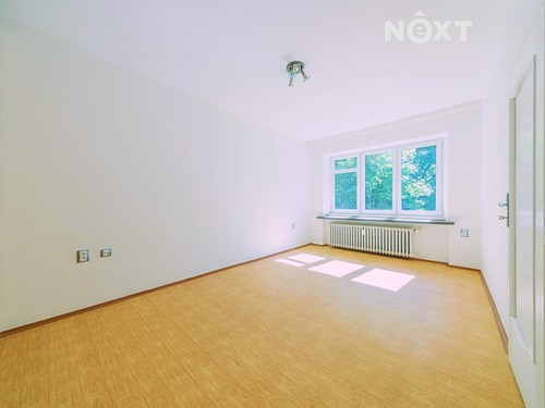 Prodaný byt 3+1 91 m²