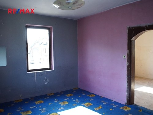 Prodaný dům 240 m², pozemek 170 m²