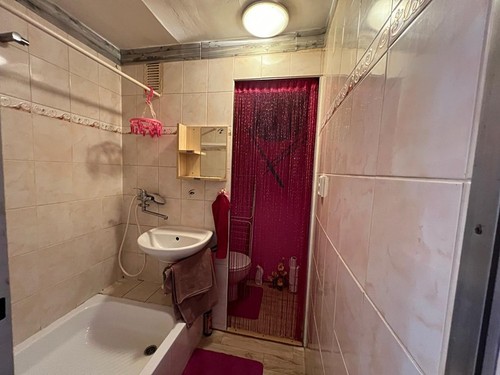 Prodaný byt 1+kk 23 m²