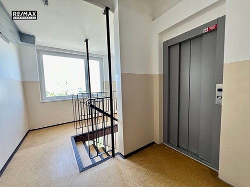 Prodaný byt 2+kk 43 m²